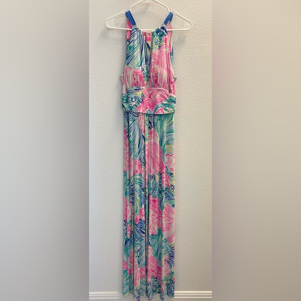Lilly maxi